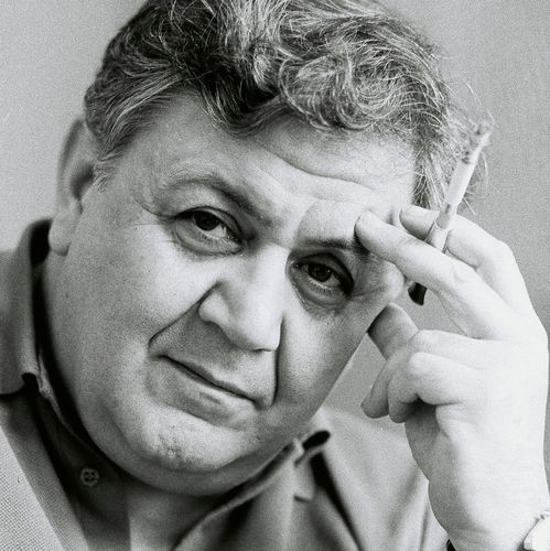 Manos Hatzidakis