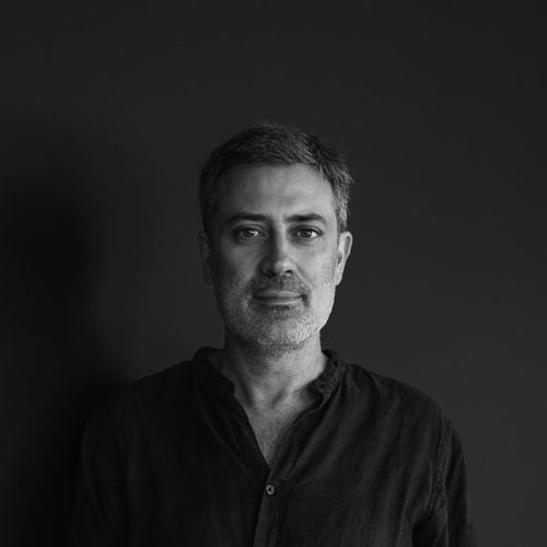 Andrea Bajani