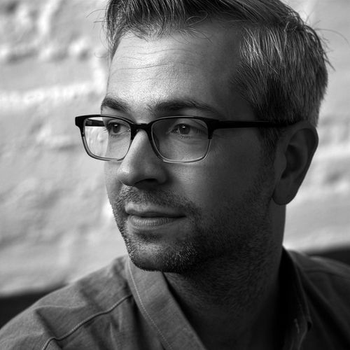 Anthony Marra