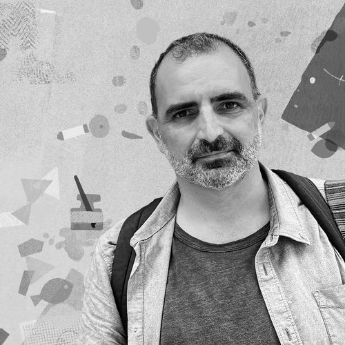 Αντώνης Παπαθεοδούλου