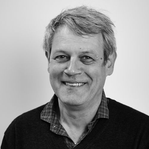 Axel Scheffler