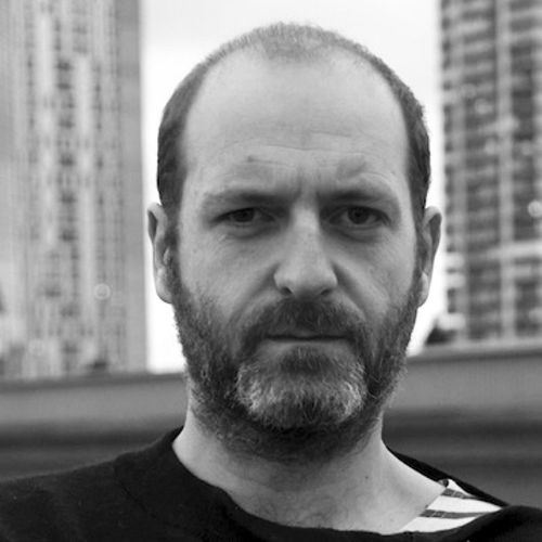 Christophe Gaultier