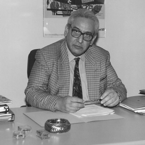 Δημήτρης Θ. Τσάτσος