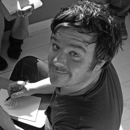 David Litchfield