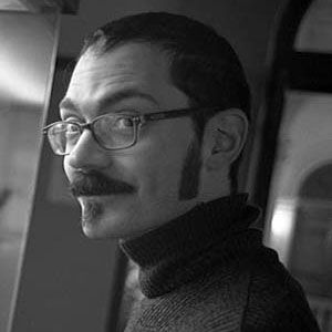 Davide  Cali