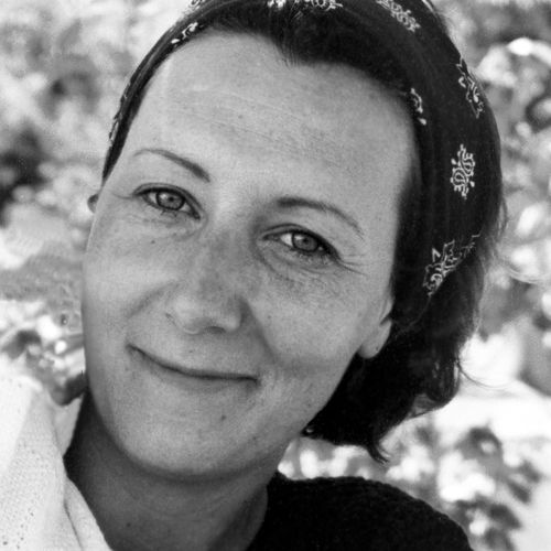 Annie Di Donna