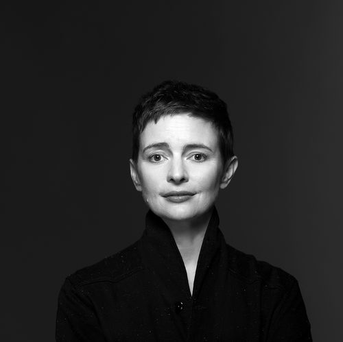 Emily St. John Mandel