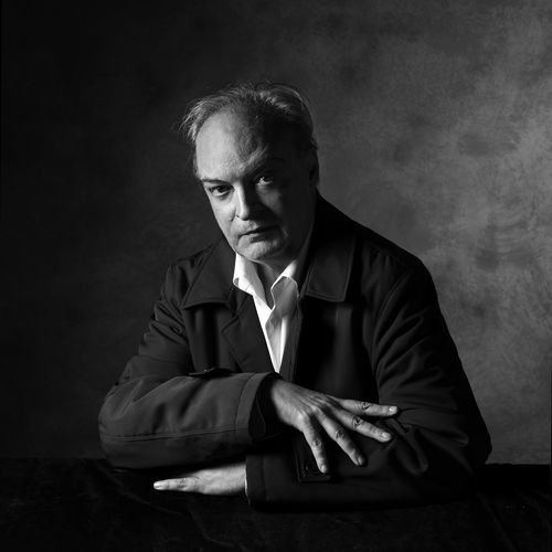 Enrique Vila-Matas