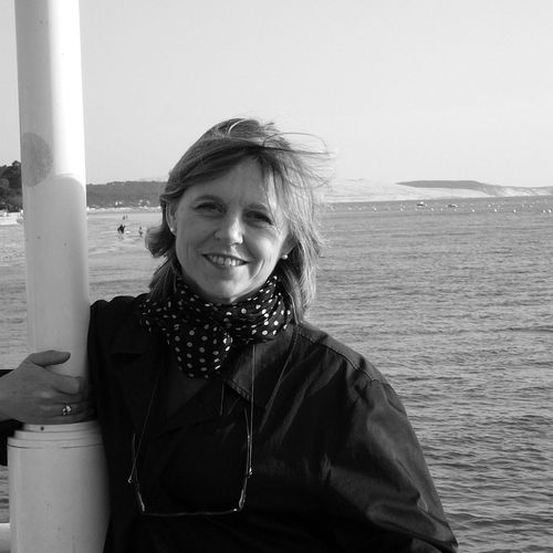 Fanny Joly