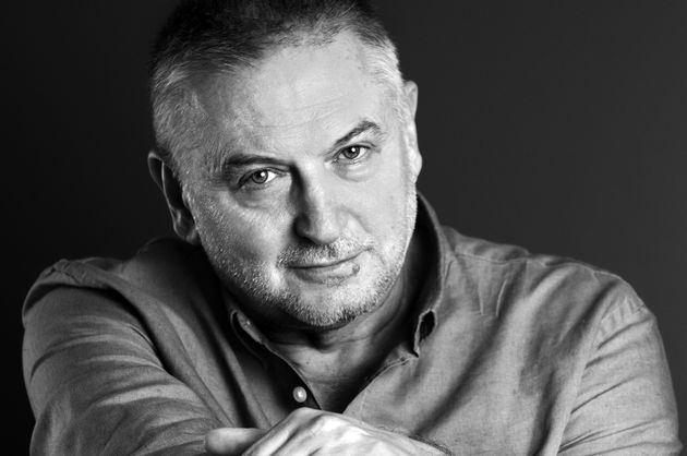 «Συγγραφείς, βιβλία, ιδέες» του ΕΛΙΒΙΠ: Ο Γκεόργκι Γκοσποντίνοφ στο Μέγαρο Μουσικής Αθηνών