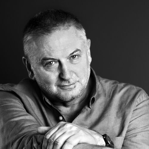Georgi Gospodinov