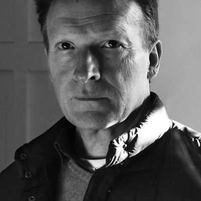Grahame Baker-Smith
