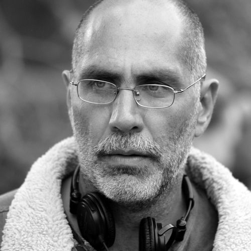 Guillermo Arriaga 