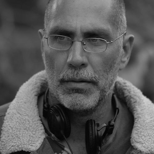 Guillermo Arriaga