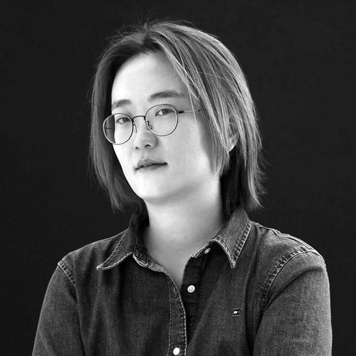 Kim Hye-Jin 