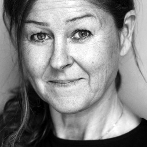 Ingela P. Arrhenius