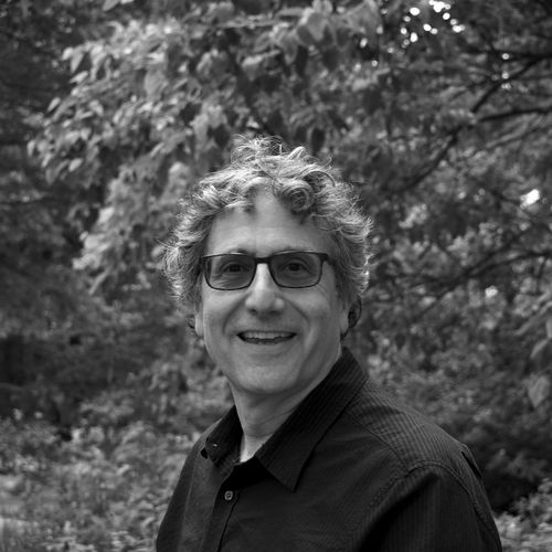 Jonathan Rosen