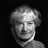 Jacques Lacarriere