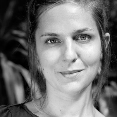 Magali  Le Huche