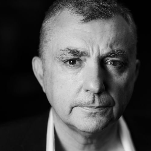 Manuel Vilas