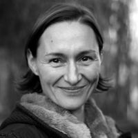 Alison Moore