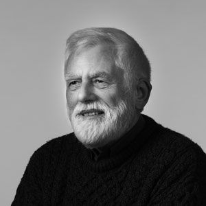Norman Russell