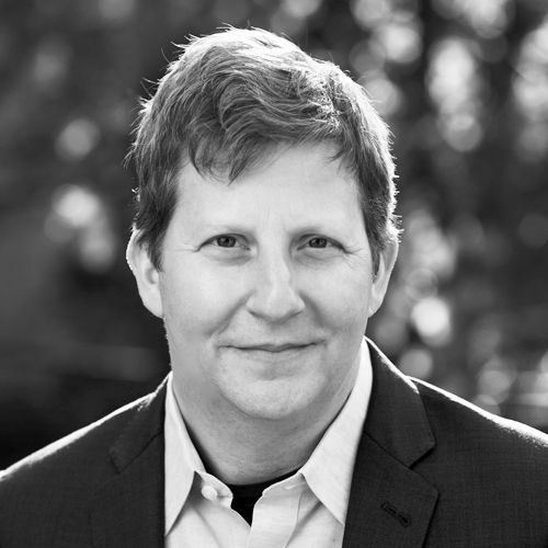 Robert Kolker