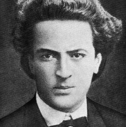 Aggelos Sikelianos