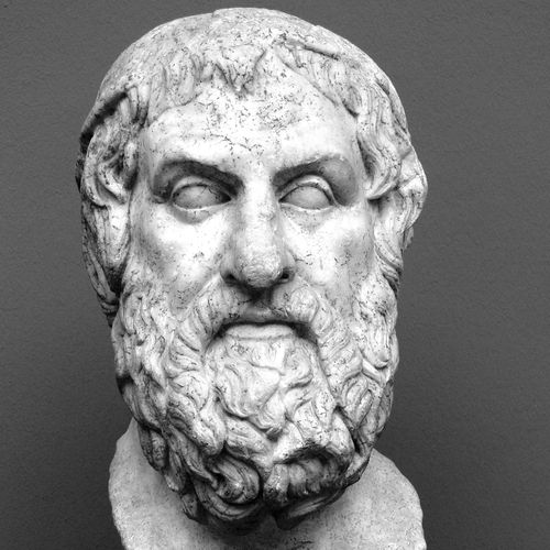 Σοφοκλής