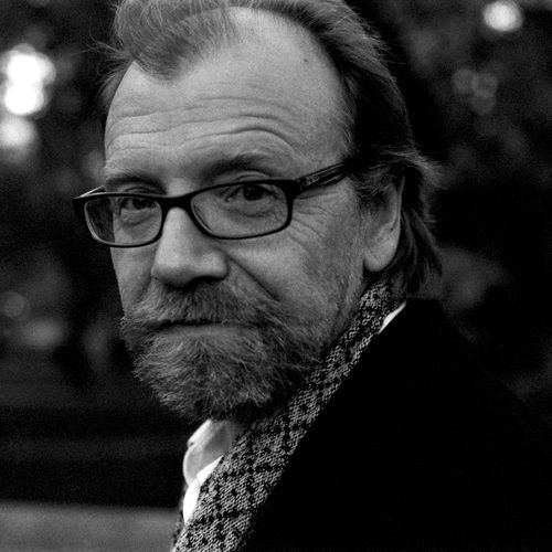 George Saunders