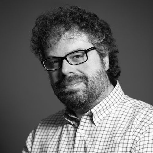 Sergio del Molino