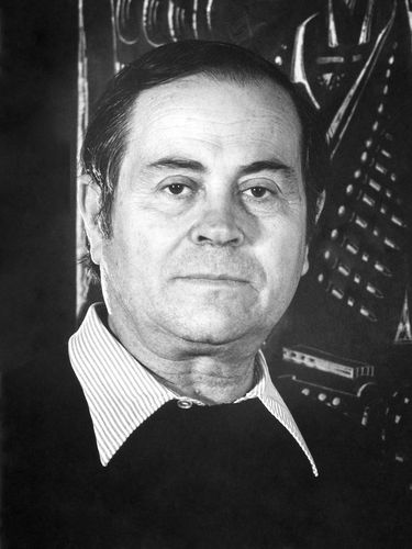 Α. Τάσσος
