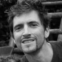 Tim Warnes