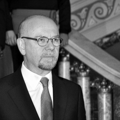 Vasilis Papadopoulos