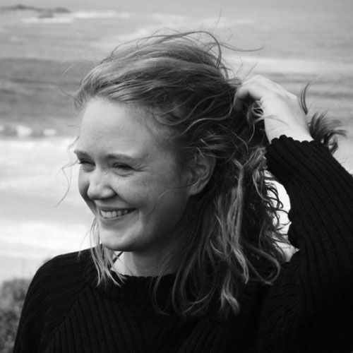 Victoria Sandøy