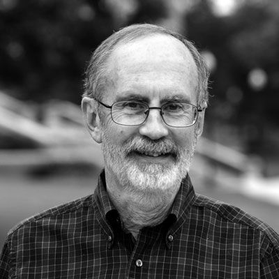 William B. Irvine