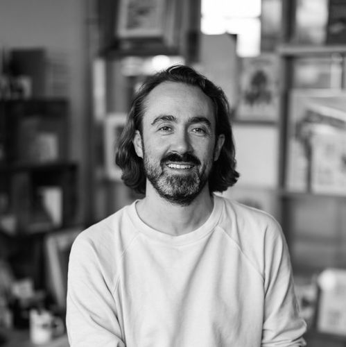 Benji Davies