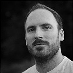 Ben Mantle