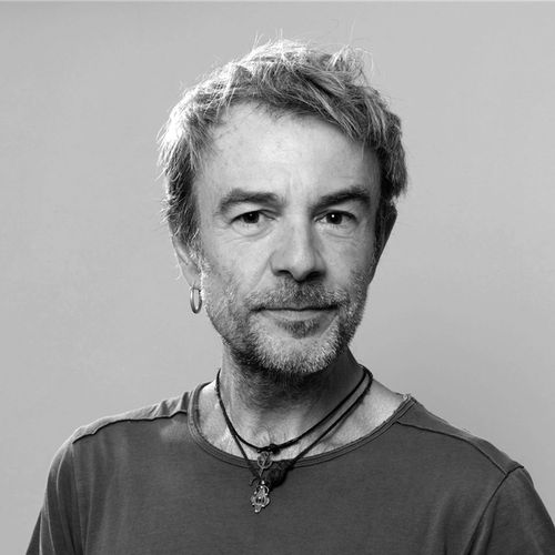 Fabrice Caro 