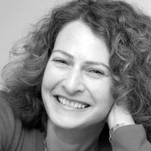 Claire Freedman