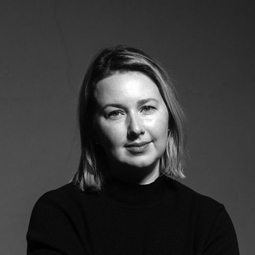 Hannah Kent