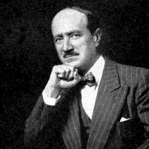 Saint-John Perse