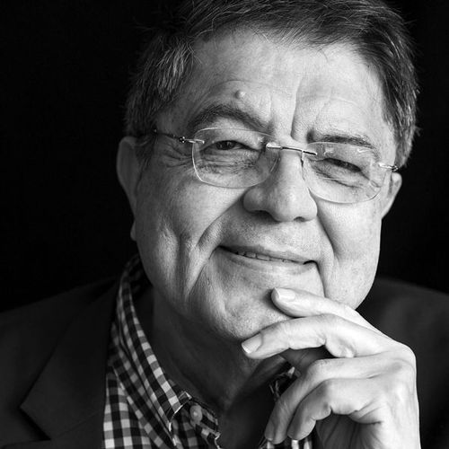 Sergio Ramírez 