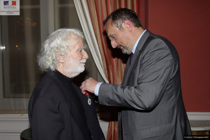 Γιώργος Κουρουπός