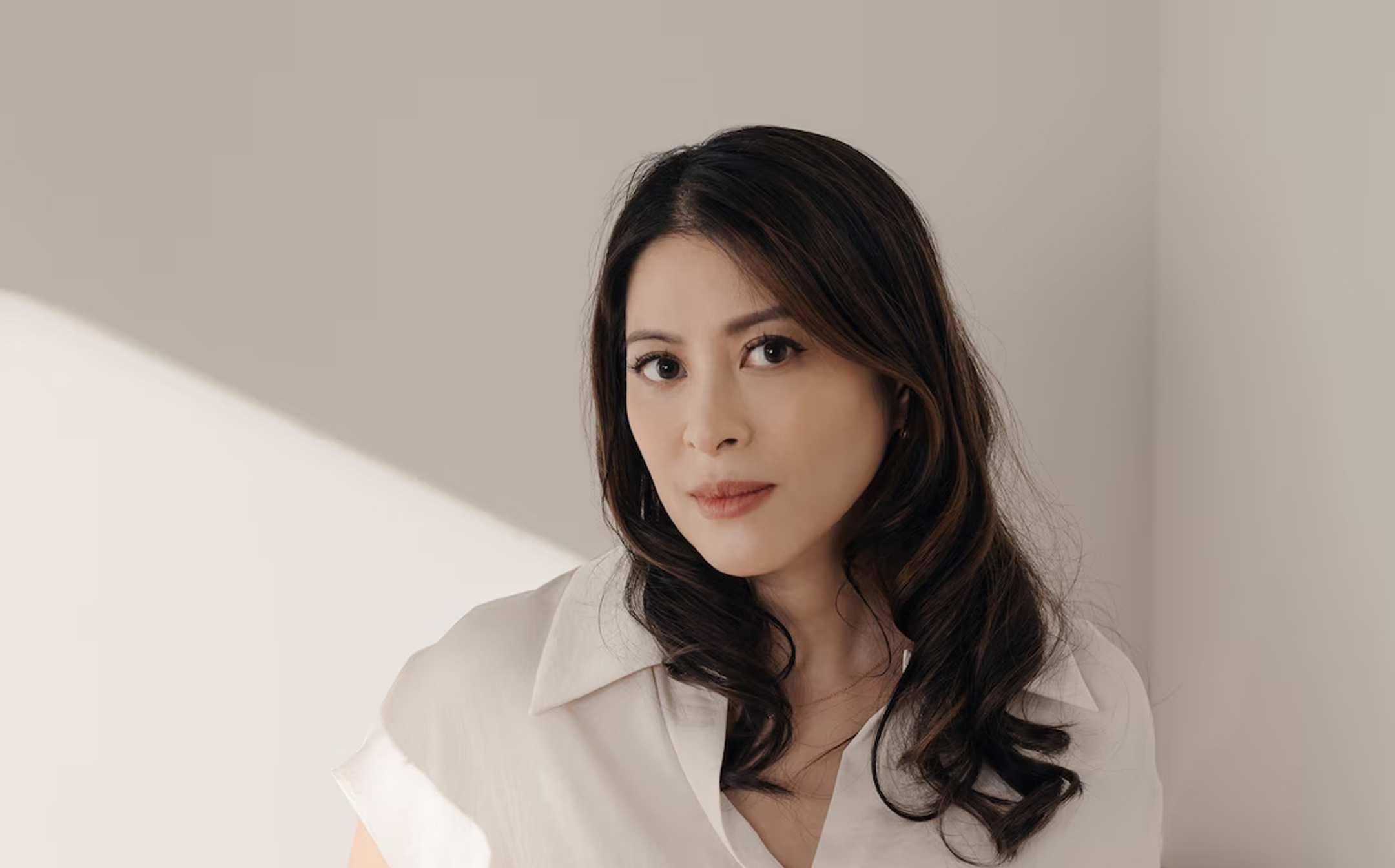 Karissa Chen