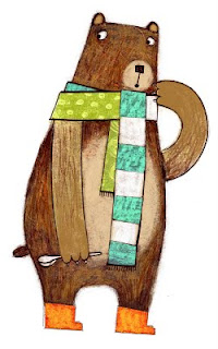 bear