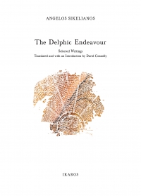 The Delphic Endeavour