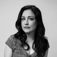 Αναΐς Ζαφειροπούλου